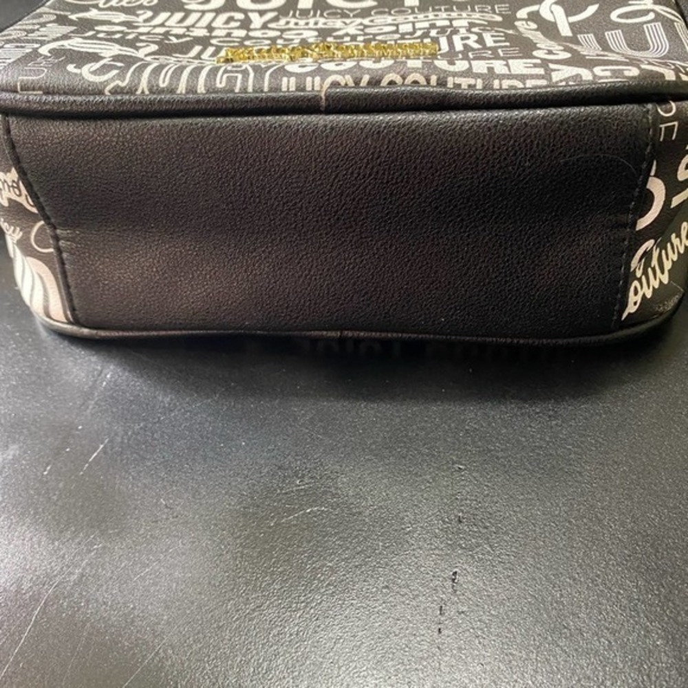 Juicy Couture‎ Purse - Picture 5 of 9
